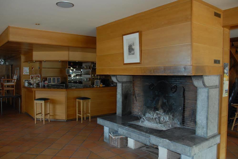 Iskoe Chalets-Hoetel, Col D'Aubisque Gourette Kültér fotó